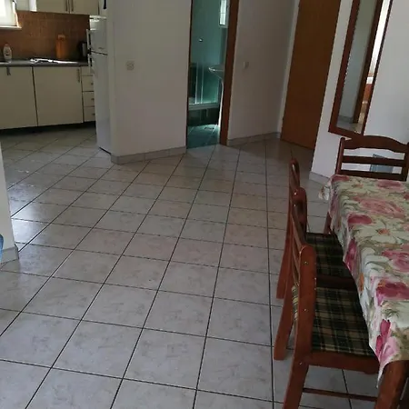 Apartment-villa Vesna * 普利拉卡