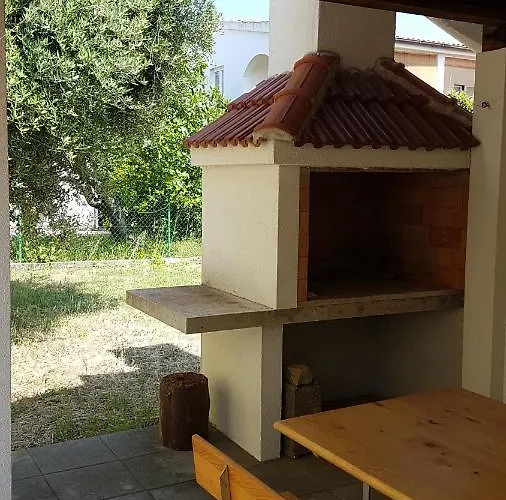 Apartment-villa Vesna Apartament