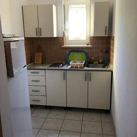 Апартаменты Apartment-villa Vesna Привлака