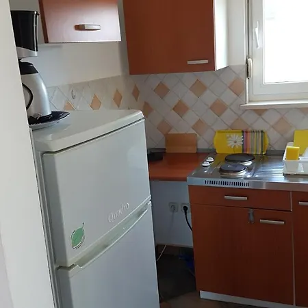 Apartment-villa Vesna Апартаменты *