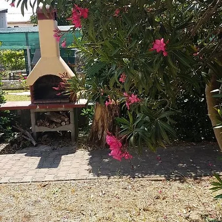 Apartment-villa Vesna