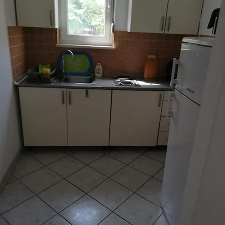 Апартаменты Apartment-villa Vesna