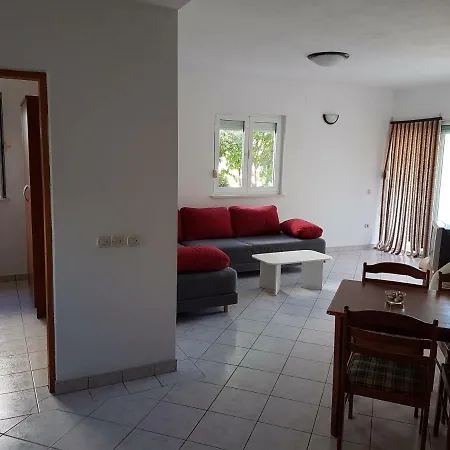 Apartment-villa Vesna Апартаменты *