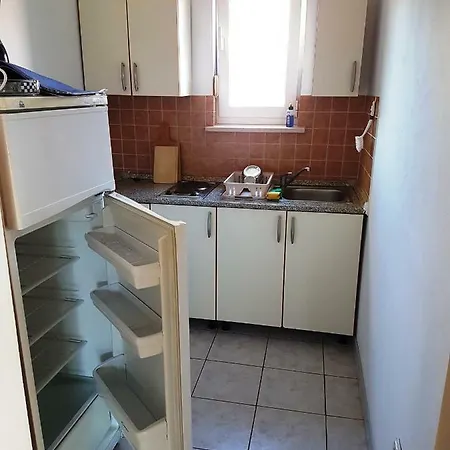 Apartment-villa Vesna Привлака