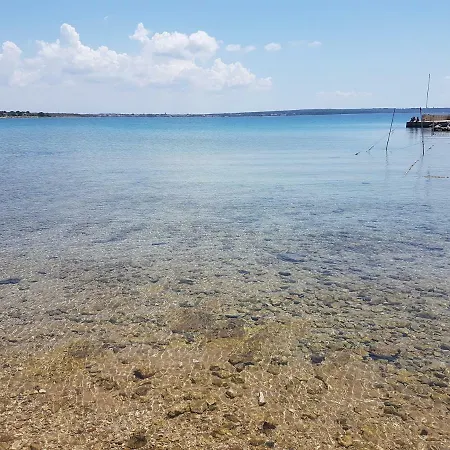 Apartamento Apartment-villa Vesna