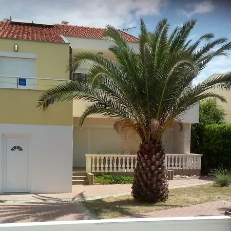 Apartamento Apartment-villa Vesna Privlaka (Zadar)