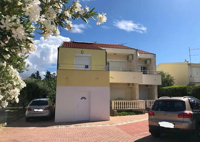 Lejlighed Apartment-villa Vesna Privlaka (Zadar)