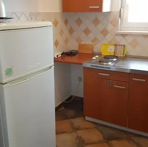 Apartment-villa Vesna Lejlighed Privlaka (Zadar)