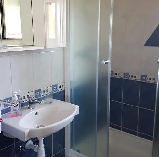Lejlighed Apartment-villa Vesna Privlaka (Zadar)