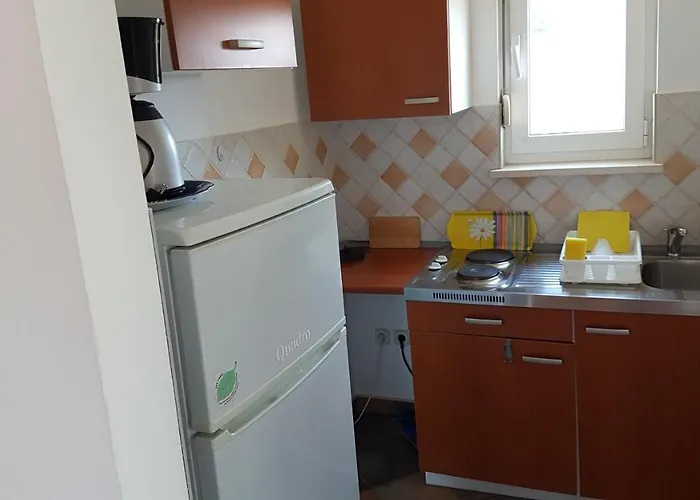 Apartment-villa Vesna Апартаменты *
