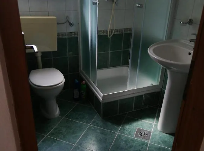 Apartment-villa Vesna * Privlaka (Zadar)