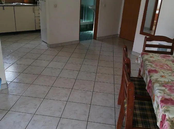 Apartment-villa Vesna * Привлака