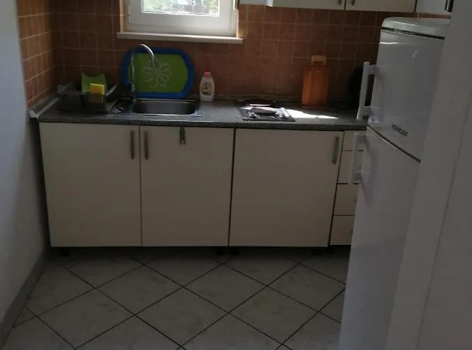 Lejlighed Apartment-villa Vesna