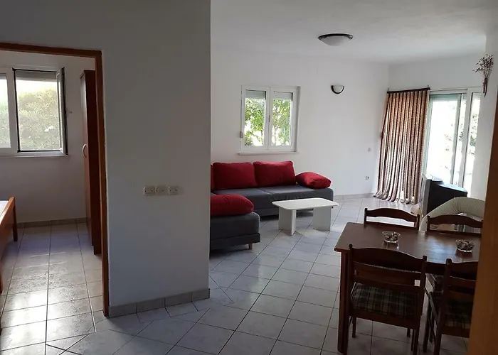 Apartment-villa Vesna Апартаменты *