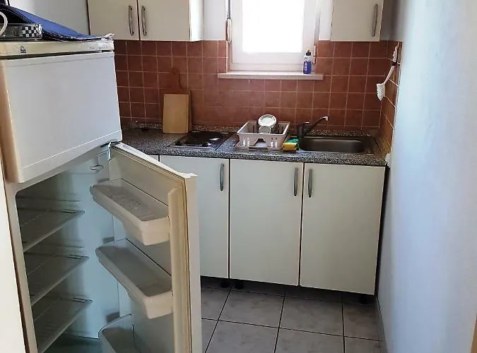 Apartment-villa Vesna Привлака