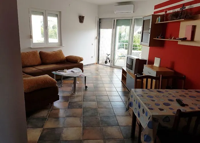 Apartment-villa Vesna Апартаменты *