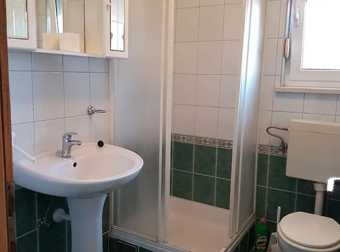 Apartment-villa Vesna