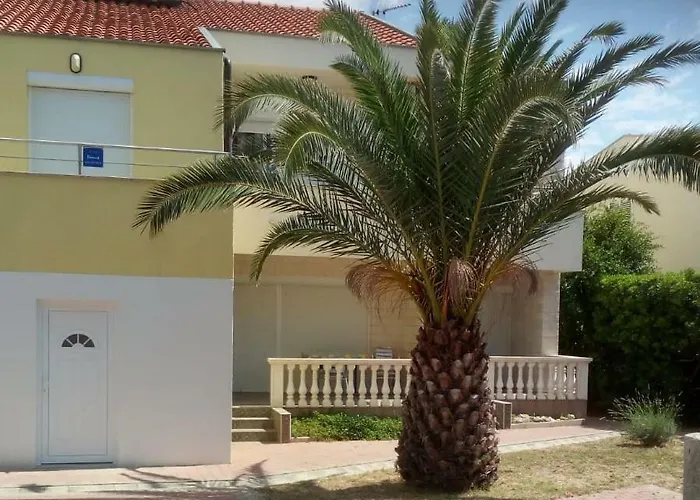Lejlighed Apartment-villa Vesna Privlaka (Zadar)